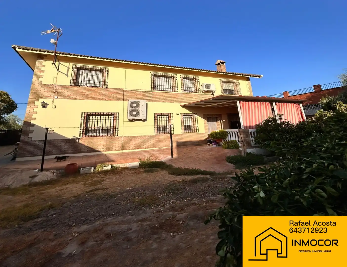 Chalet en venta en Calle Felipa 11G, imagen 3