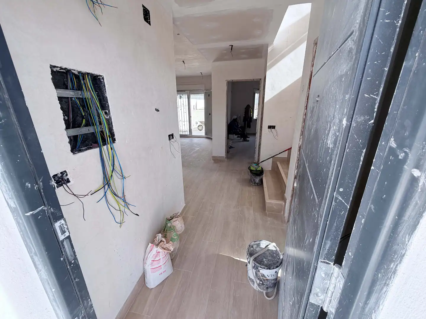 Casa o xalet en venda en Padul amb Jardí privat, Piscina i Balcó