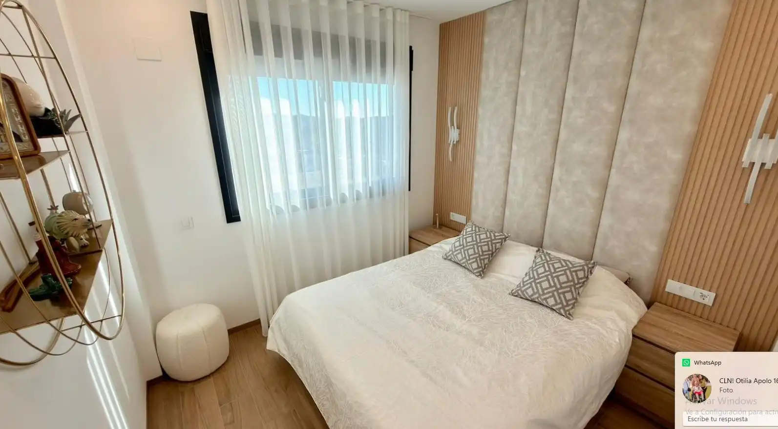 Bungalow amb terrassa en venda a Balcón de Finestrat - Terra Marina, imagen 27