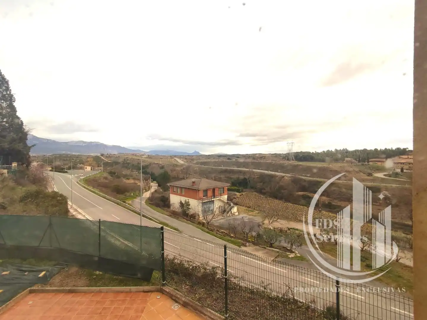 Exterior view of Detached homes for sale in Elciego  with Heating, Private garden and Parquet flooring