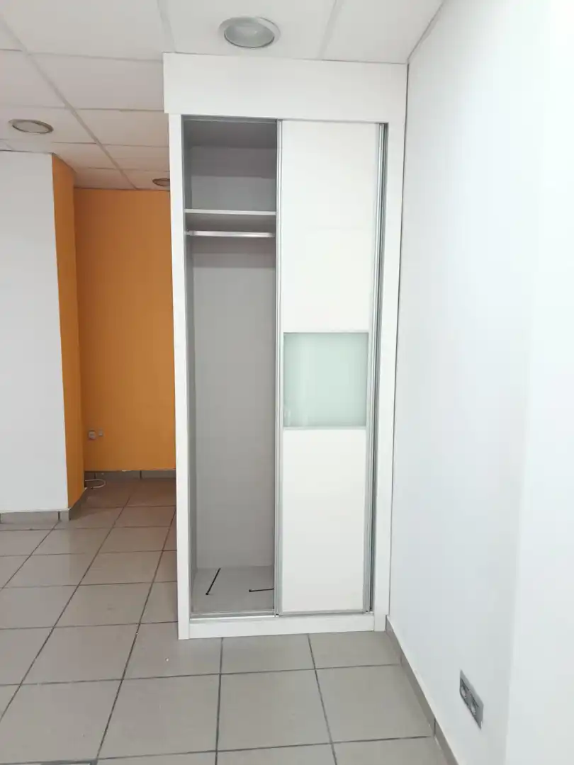 Local comercial de lloguer a Calle MERCED, imagen 11