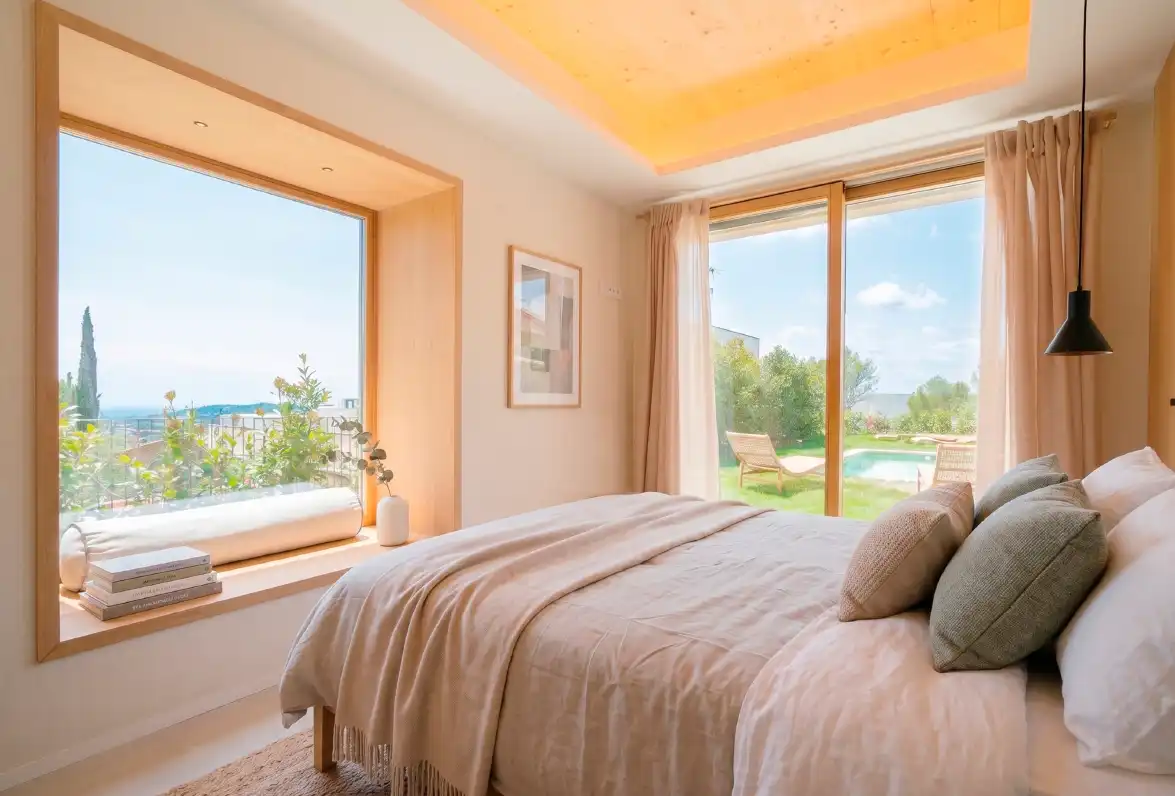 Casa con piscina en venta en Vila de Palafrugell, imagen 6