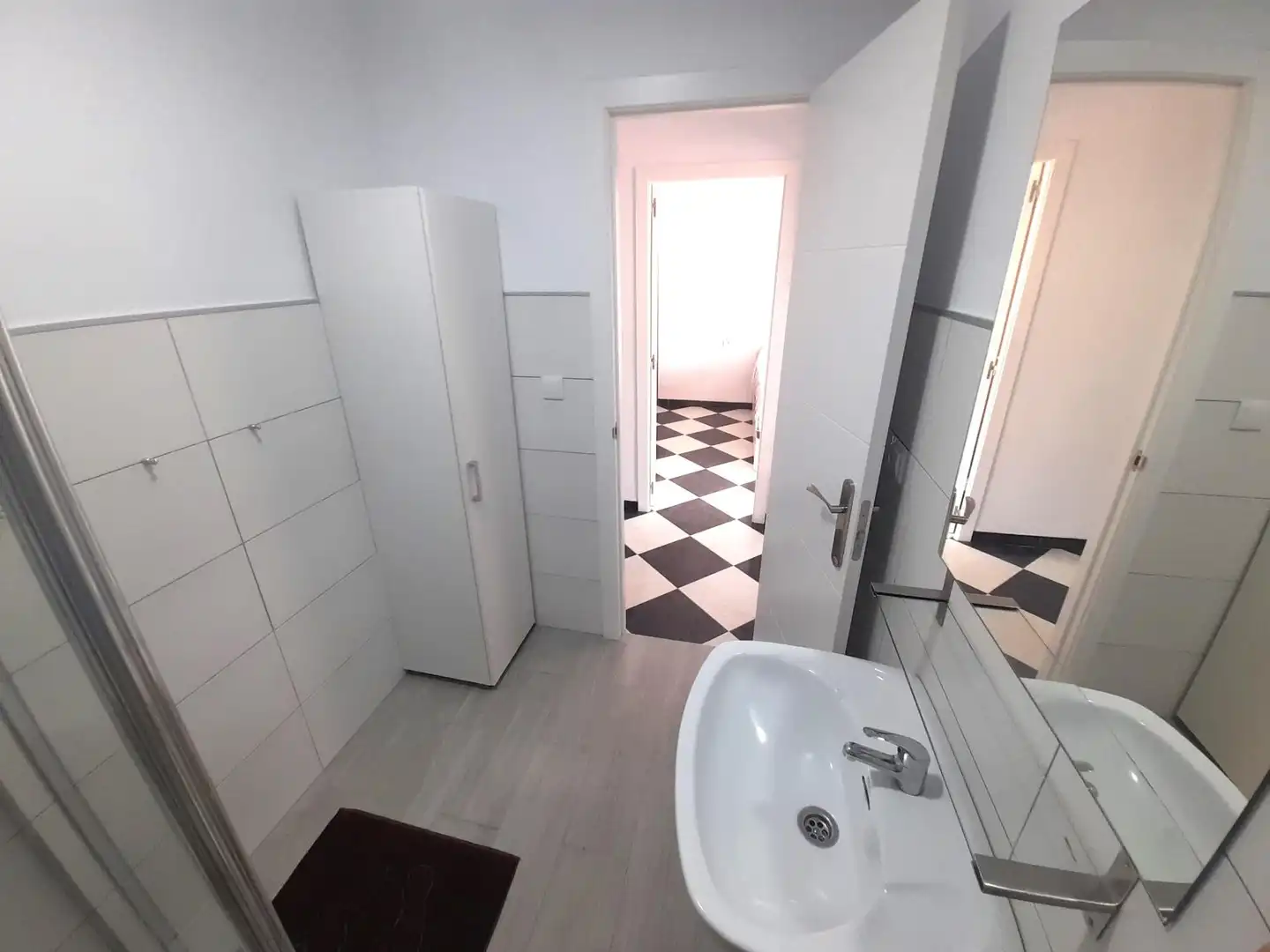 Wohnung mit Aufzug zur Miete in El Carmen, imagen 28