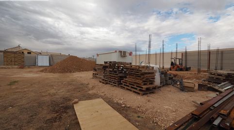 Amplio Solar en Tomelloso  Oportunidad de Inversión, immagine 4