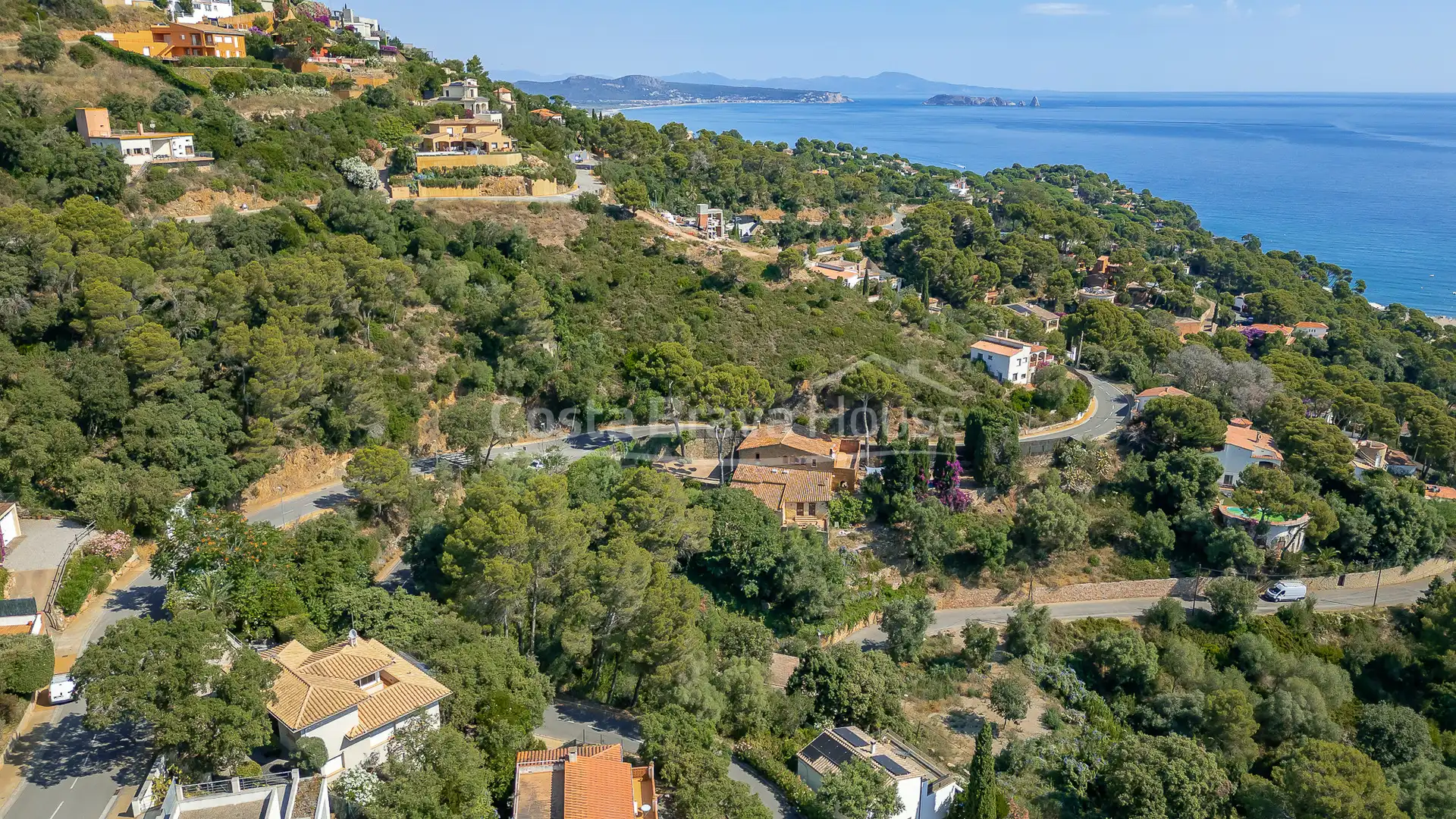 Grundstücke und Bauplätze zum Verkauf in Sa Riera - Sa Fontansa, imagen 11