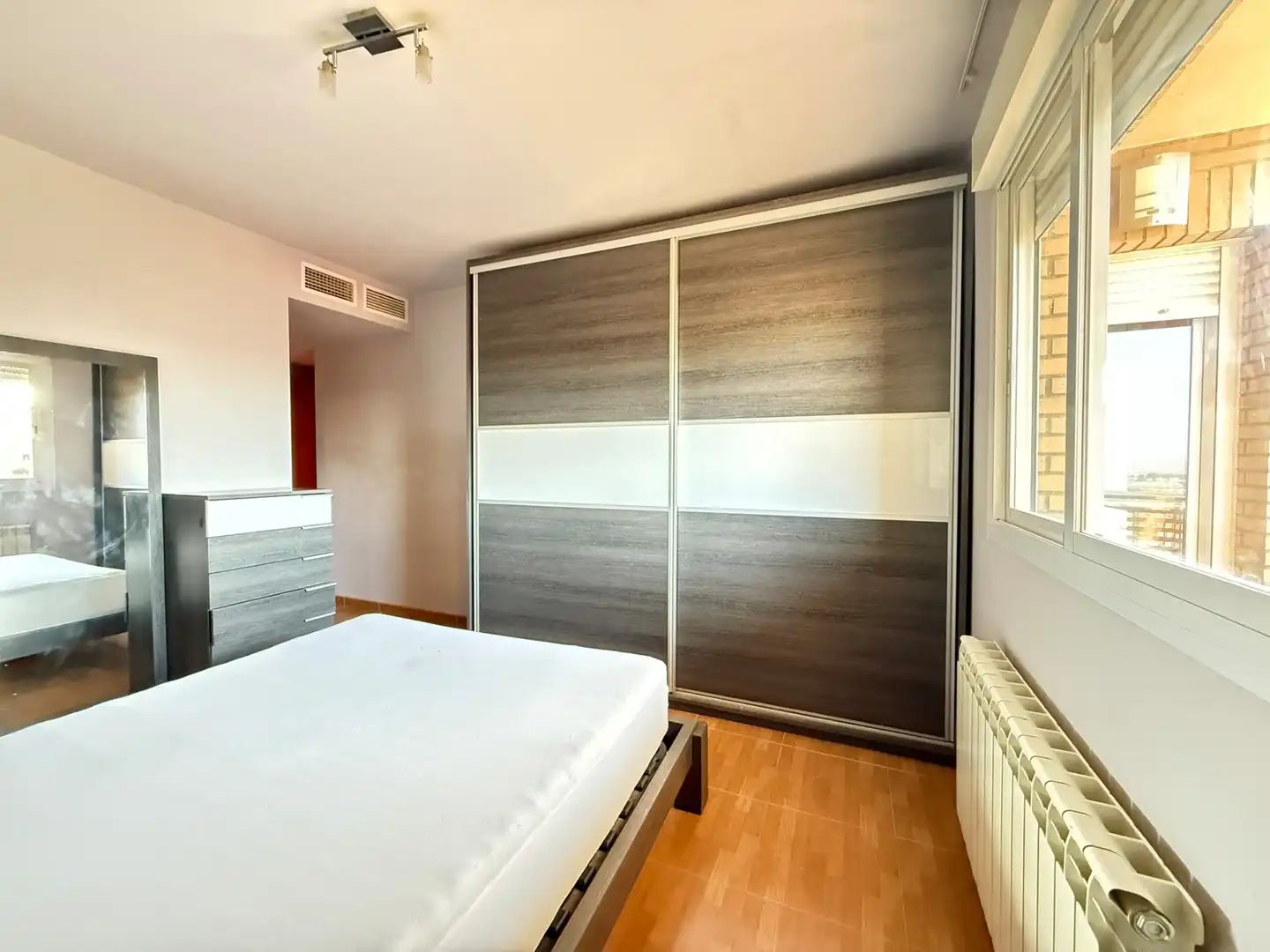 Habitación de Piso en venta en Caspe con Aire acondicionado, Calefacción y Trastero