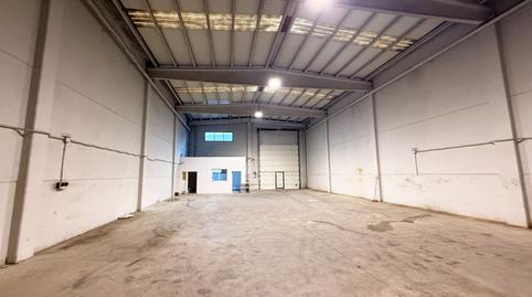 Photo 2 of Industrial buildings to rent in Calle Cierzo, 4, Corralet - Bonanza - Tres Rutas, Náquera