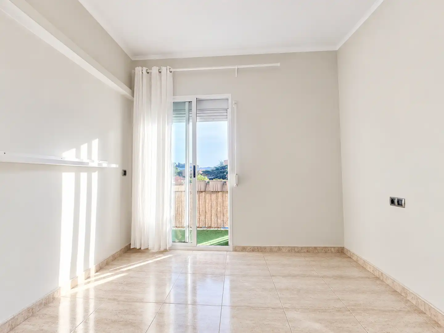 Wohnung mit Terrasse zum Verkauf in Carrer de Montbò, imagen 10
