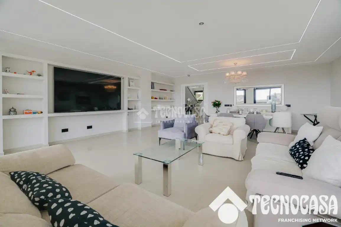 Maison avec piscine à vendre à Cabrils, imagen 17
