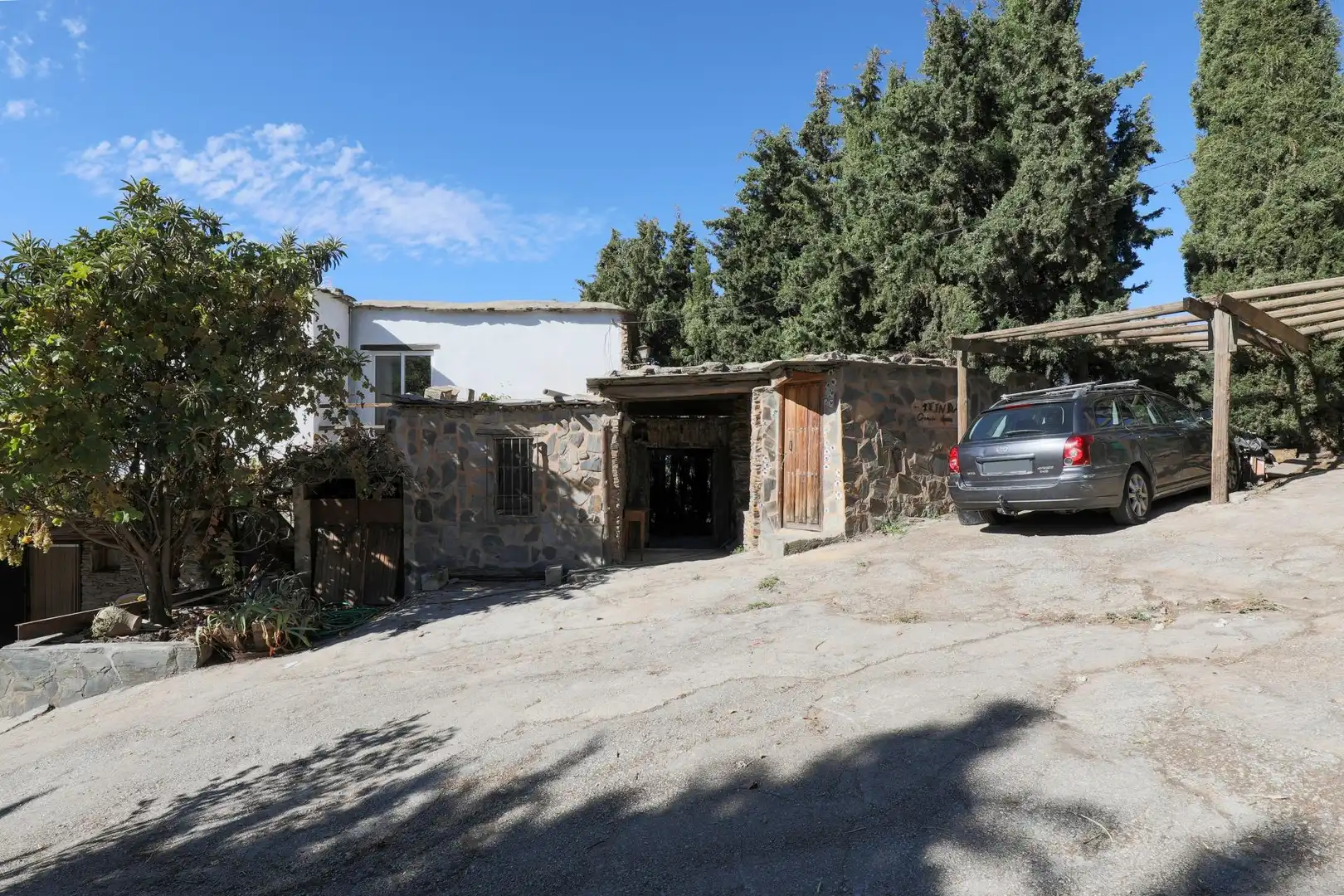 Villa à vendre à Busquístar, imagen 2
