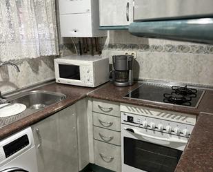 Flat to rent in Aluche, Latina,  Madrid Capital