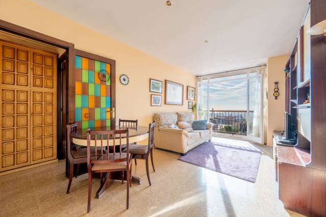 Piso en Venta en Can Baró