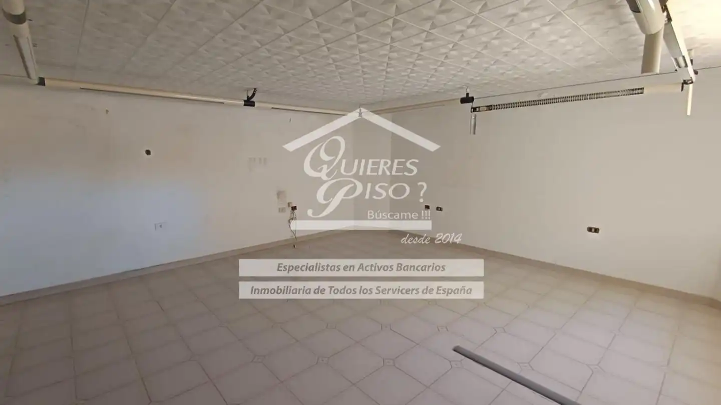 Business premises for sale in Calle Francisco López Sánchez, imagen 7