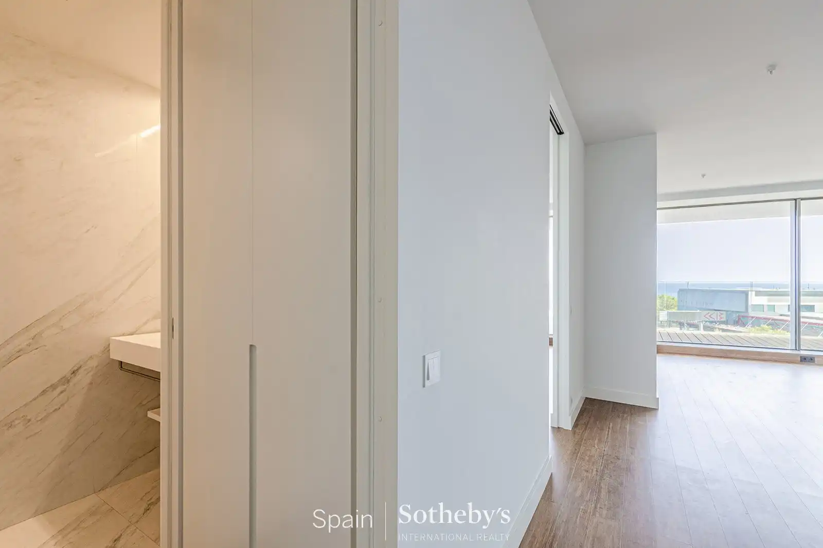 Apartament amb piscina en venda a Sant Martí, imagen 9