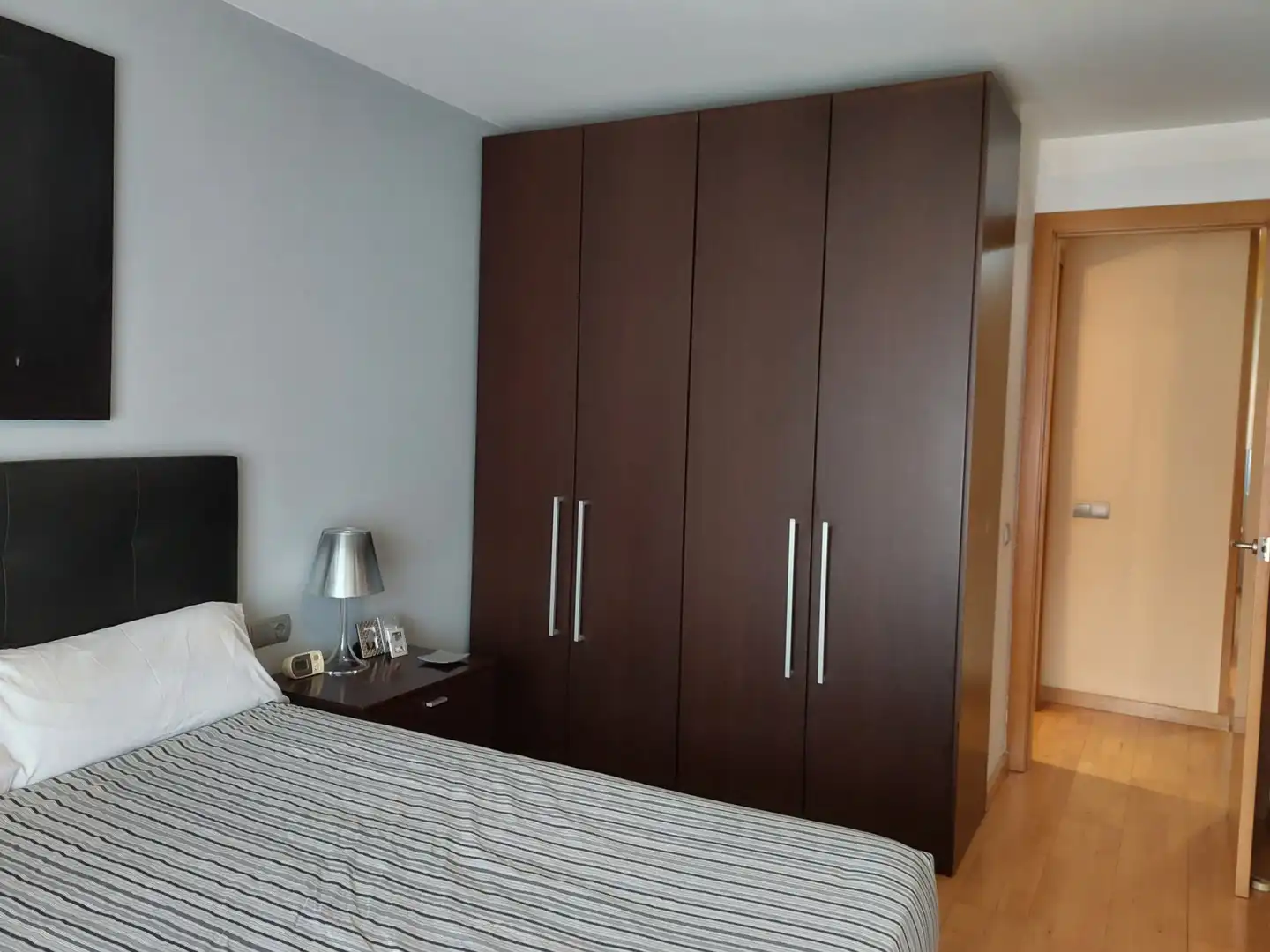 Habitación de Piso en venta en Manresa con Aire acondicionado, Calefacción y Trastero