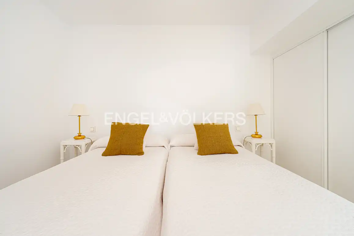 Apartamento con piscina en venta en Avenida del Mediterráneo 44, imagen 20