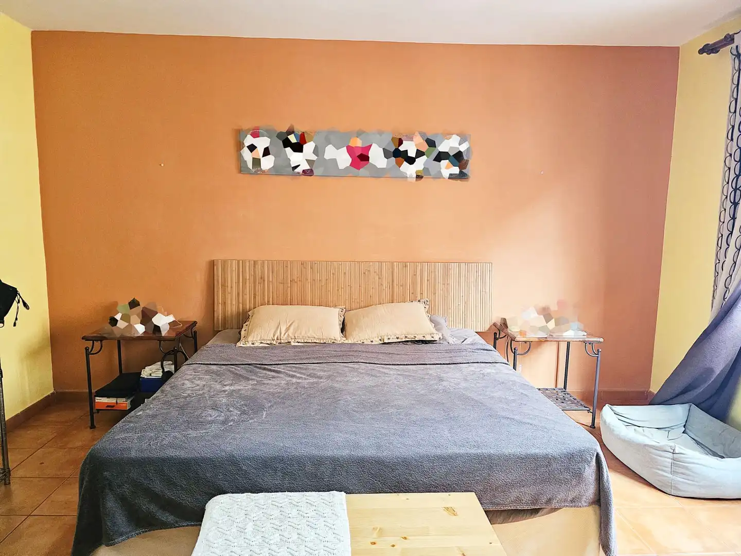 Bedroom of Buildings for sale in Arona