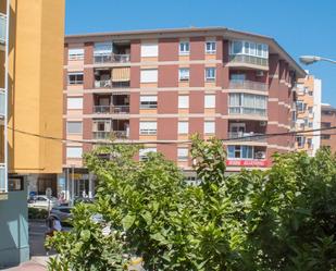 Exterior view of Residential for sale in Dénia