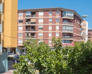Exterior view of Residential for sale in Dénia