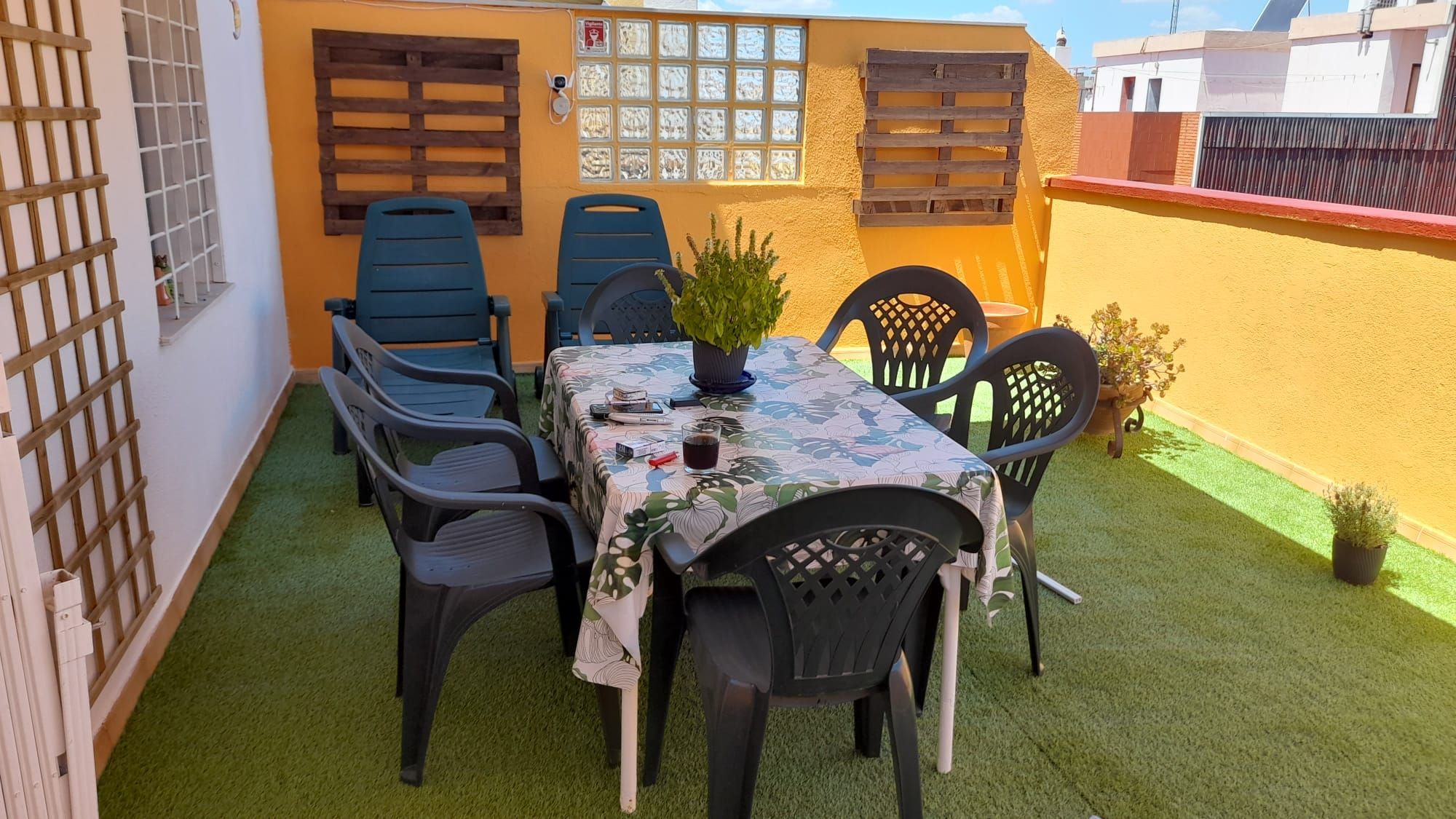 Attic for sale in Puerto