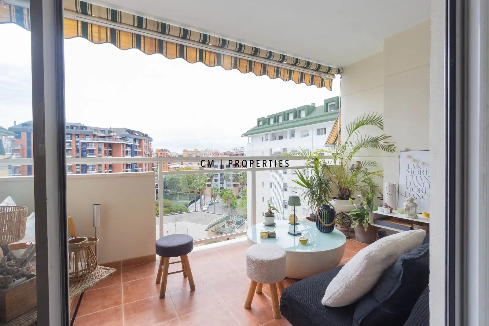 Piso con terraza en venta en Carrer de Jorge Comín Metge Pediatre, 6, Nou Campanar, imagen 25