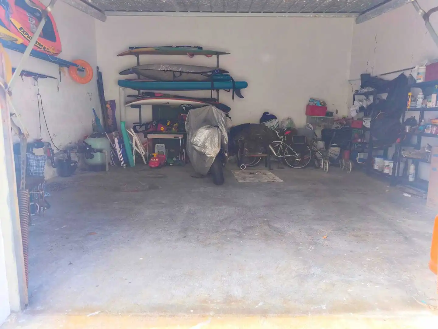 Chalet con piscina en venta en El Faro, imagen 59