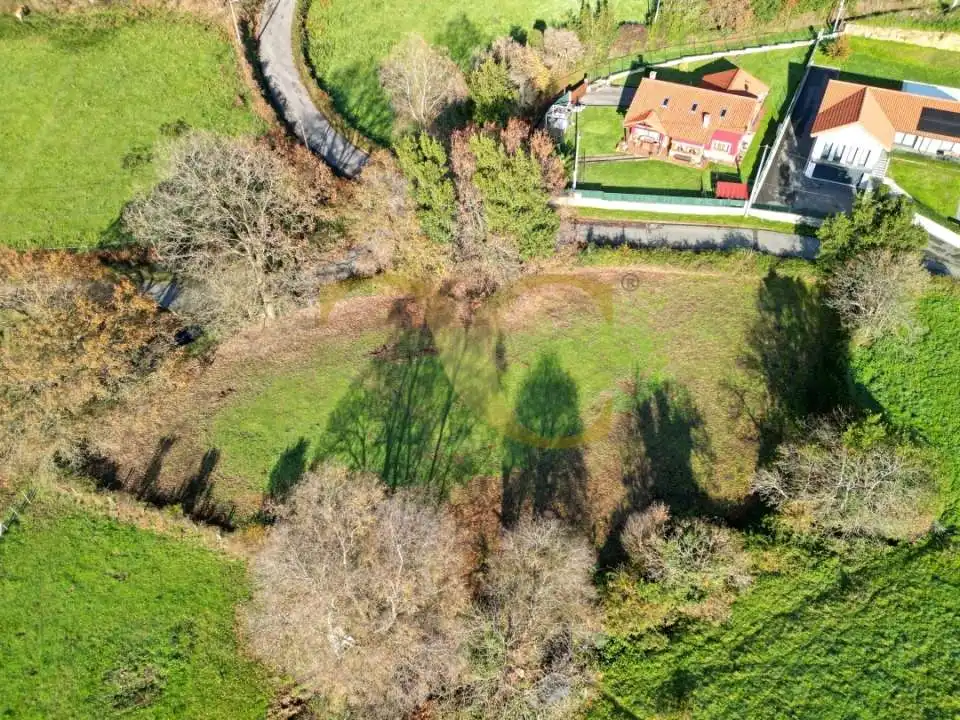 Terreni e lotti in vendita a Camín de Villar a Lavandera, imagen 17