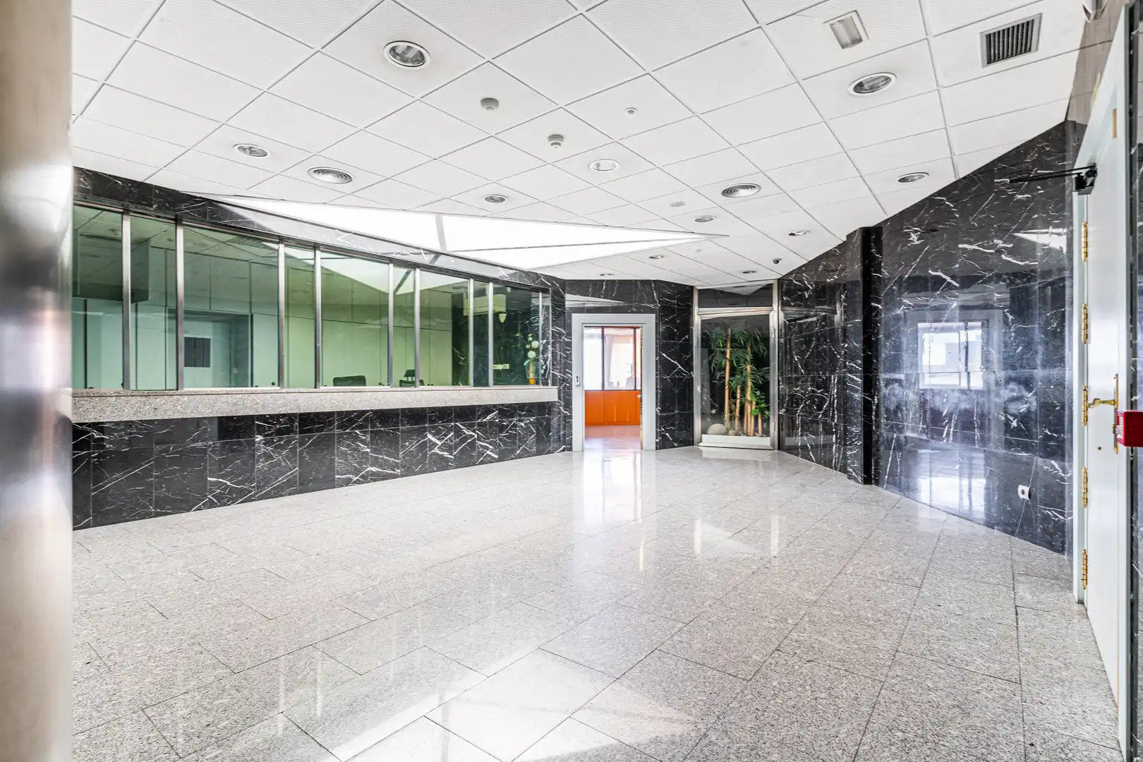 Oficina en venta en Las Rozas de Madrid con Aire acondicionado y Calefacción