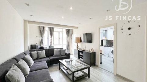 Foto 3 de Piso en venta en Calle Muntaner, 52, L'Antiga Esquerra de l'Eixample, Barcelona Capital