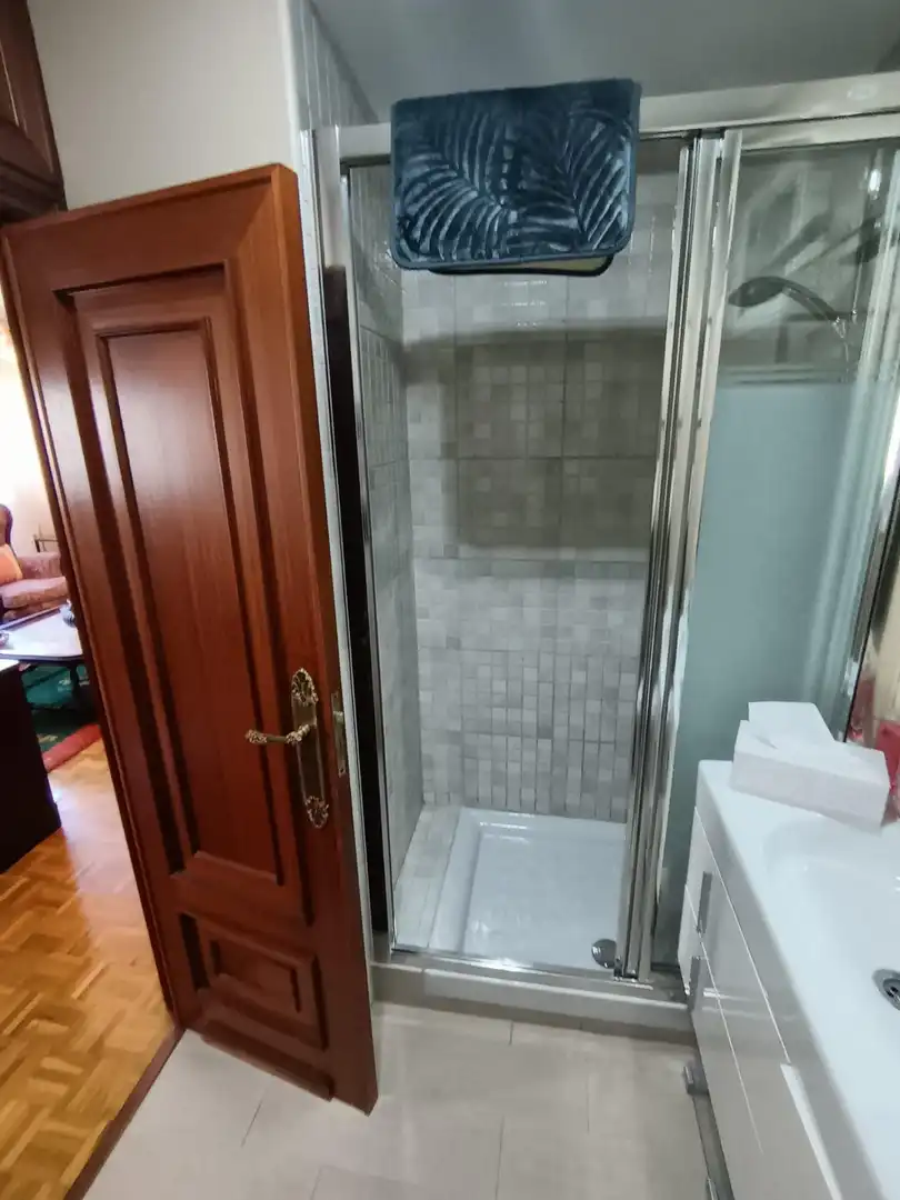 Piso de alquiler en Rondilla