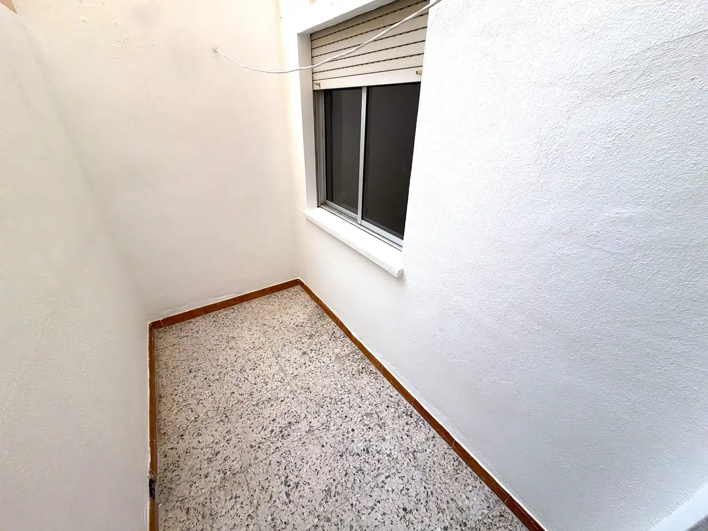 Terrassa de Pis en venda en Alicante / Alacant amb Forn i Balcó