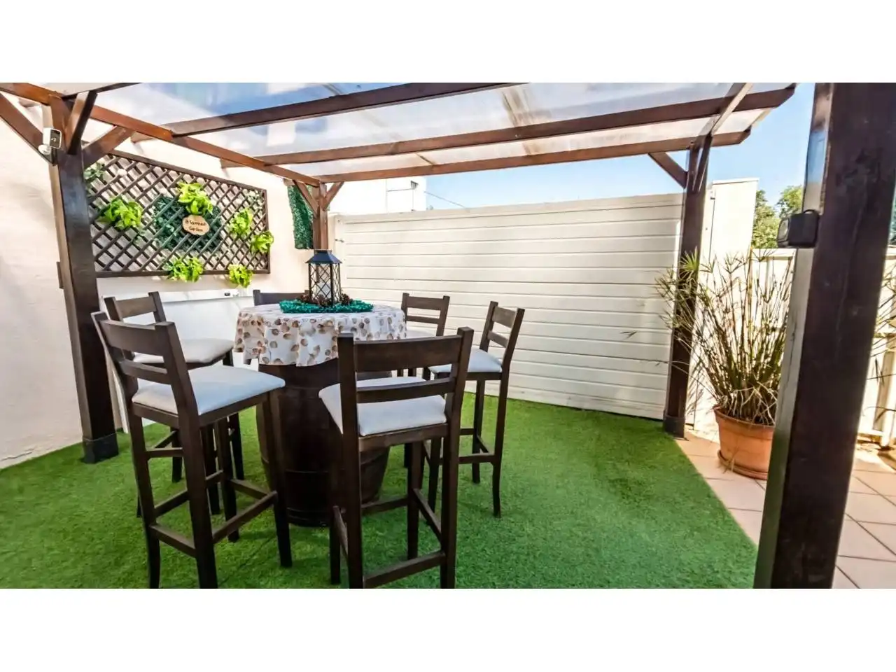 Villa avec piscine à vendre à Camino Cervera, imagen 29