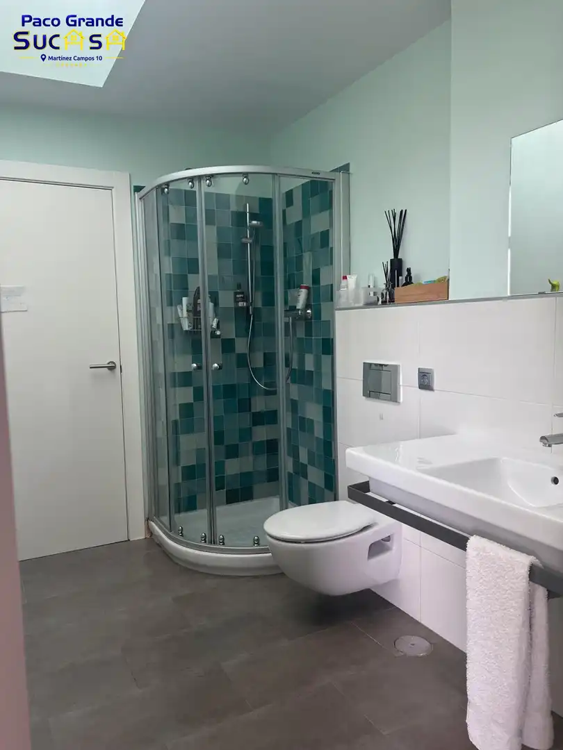 Chalet con terraza en venta en Aljomahima - Ermita, imagen 30