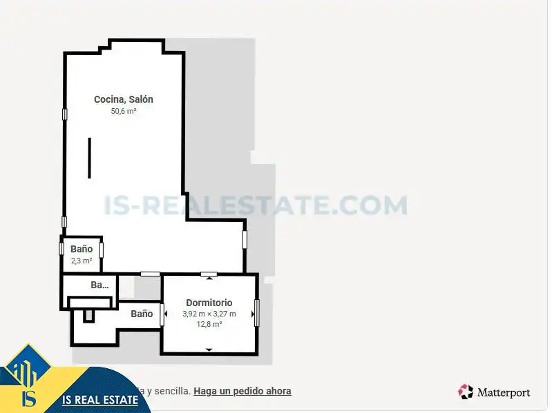 Casa con piscina en venta en Nueva Torrevieja - Aguas Nuevas, imagen 50