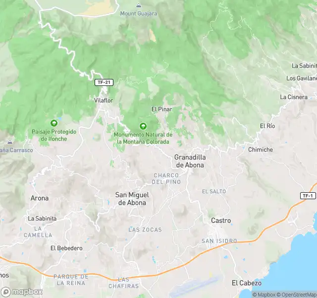 Flat for sale in Granadilla de Abona