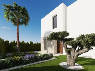 Casa in vendita a El Secanet - Hacienda del Sol
