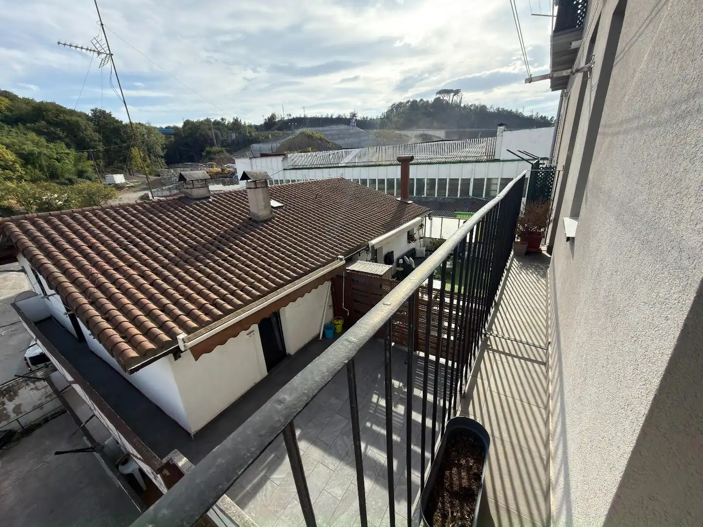 Flat for sale in Añorga - Zubieta - Atotxa Erreka, imagen 21
