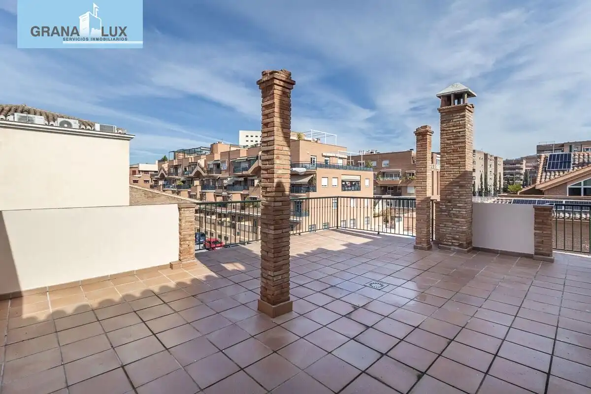Abitazione con terrazza in vendita a Calle Doctor López Font, imagen 41