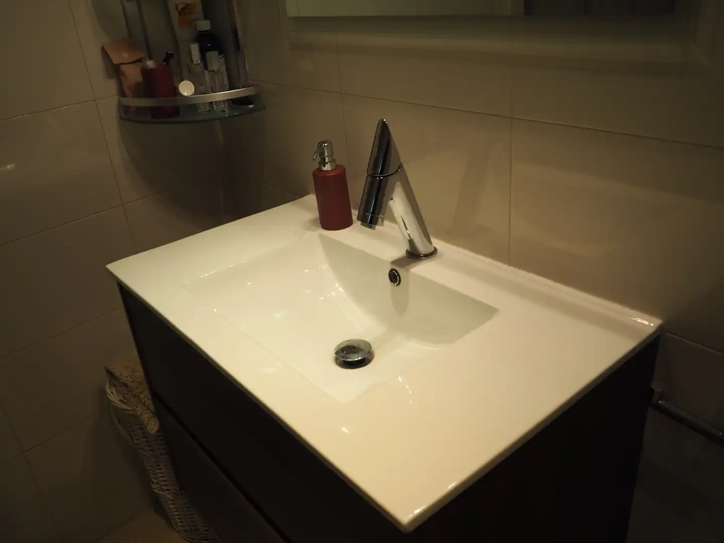 Baño de Casa o chalet en venta en Flix con Aire acondicionado, Calefacción y Terraza
