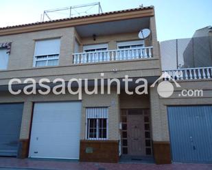 Exterior view of Duplex for sale in San Isidro  with Terrace, Storage room and Furnished