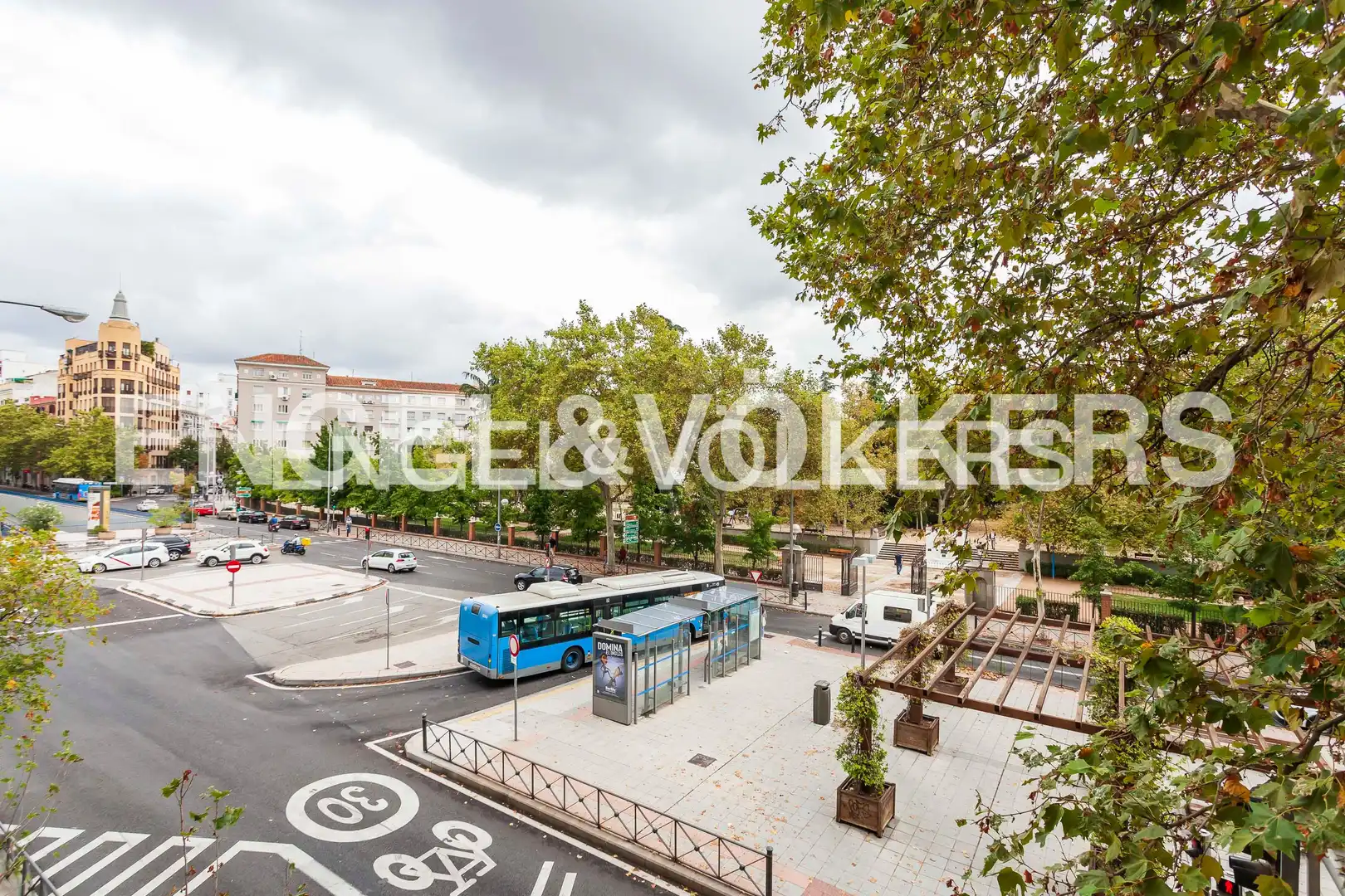 Appartamento con terrazza in vendita a Barrio de Salamanca, imagen 26