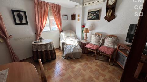 Foto 3 de Pis en venda a Carrer de Rodrigo de Pertegás, La Creu del Grau, Valencia Capital