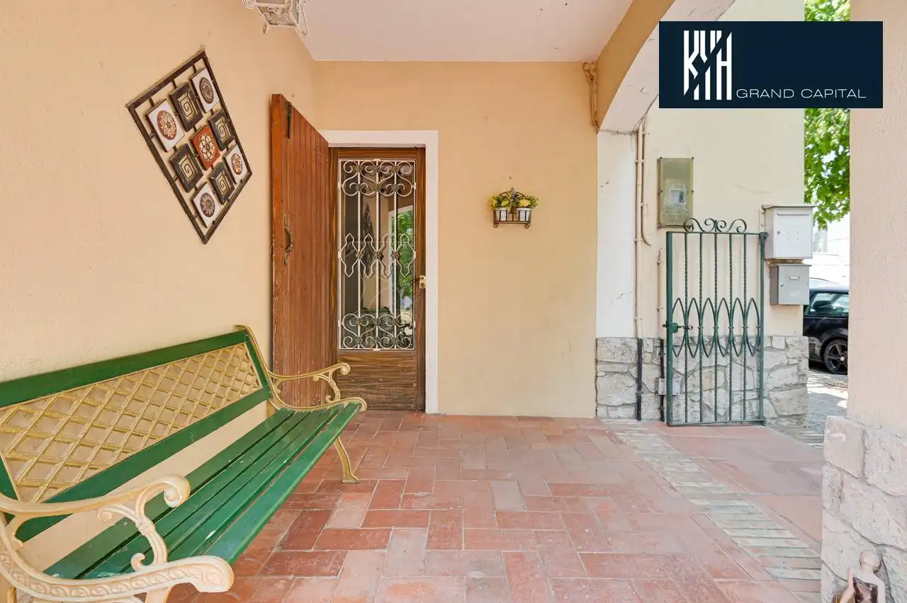 Casa amb terrassa en venda a Carrer SARRIA DALT, imagen 17