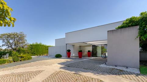 Foto 2 de Casa o chalet de alquiler en Ciudalcampo, Madrid