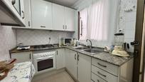 Kitchen of Flat for sale in  Valencia Capital  with Balcony