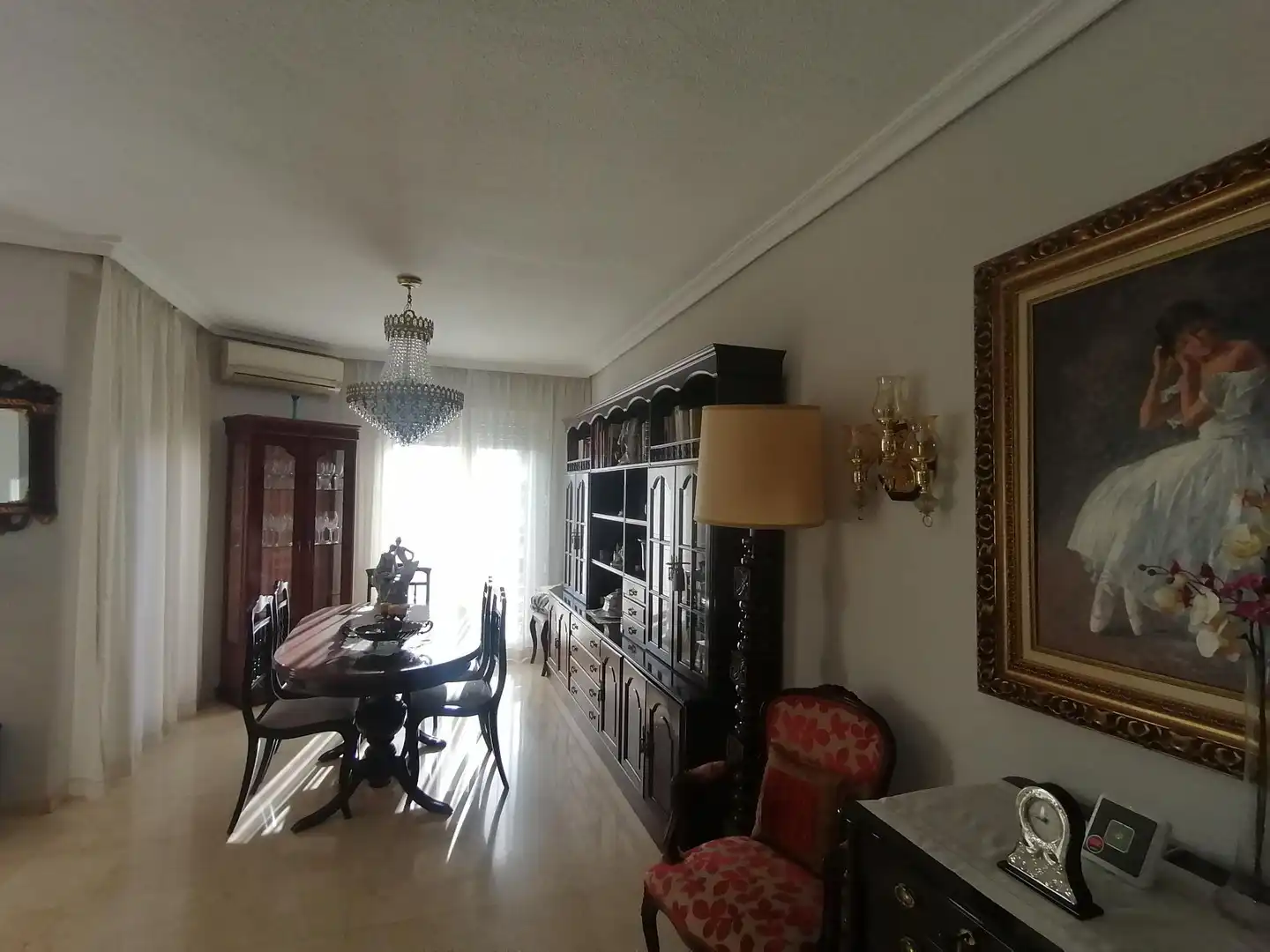 Piso con ascensor en venta en Calle de Damasco 2, imagen 45