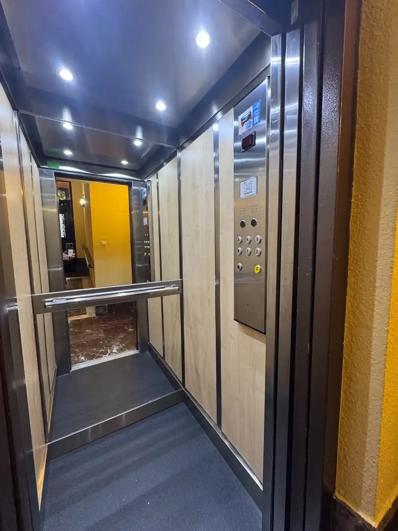 Duplexes for sale in Bilbao 
