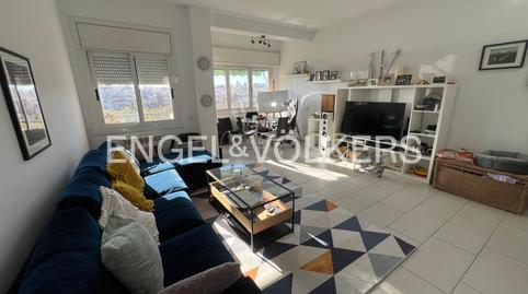Foto 4 de Apartament en venda a Sant Pere, Sta. Caterina i la Ribera, Barcelona