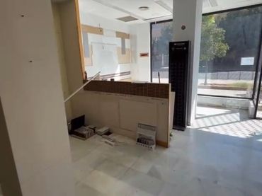 Local comercial en alquiler en Avenida de la Arruzafilla