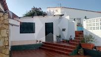 Vista exterior de Casa o xalet en venda en Olivenza amb Aire condicionat, Terrassa i Traster